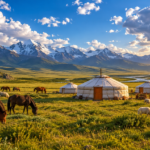 Mongolei