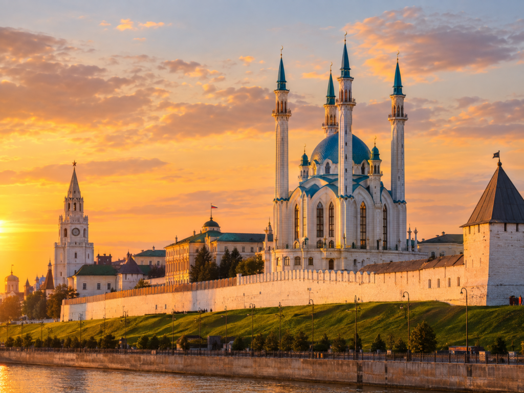 Tatarstan