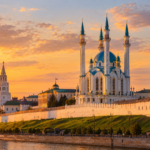 Tatarstan