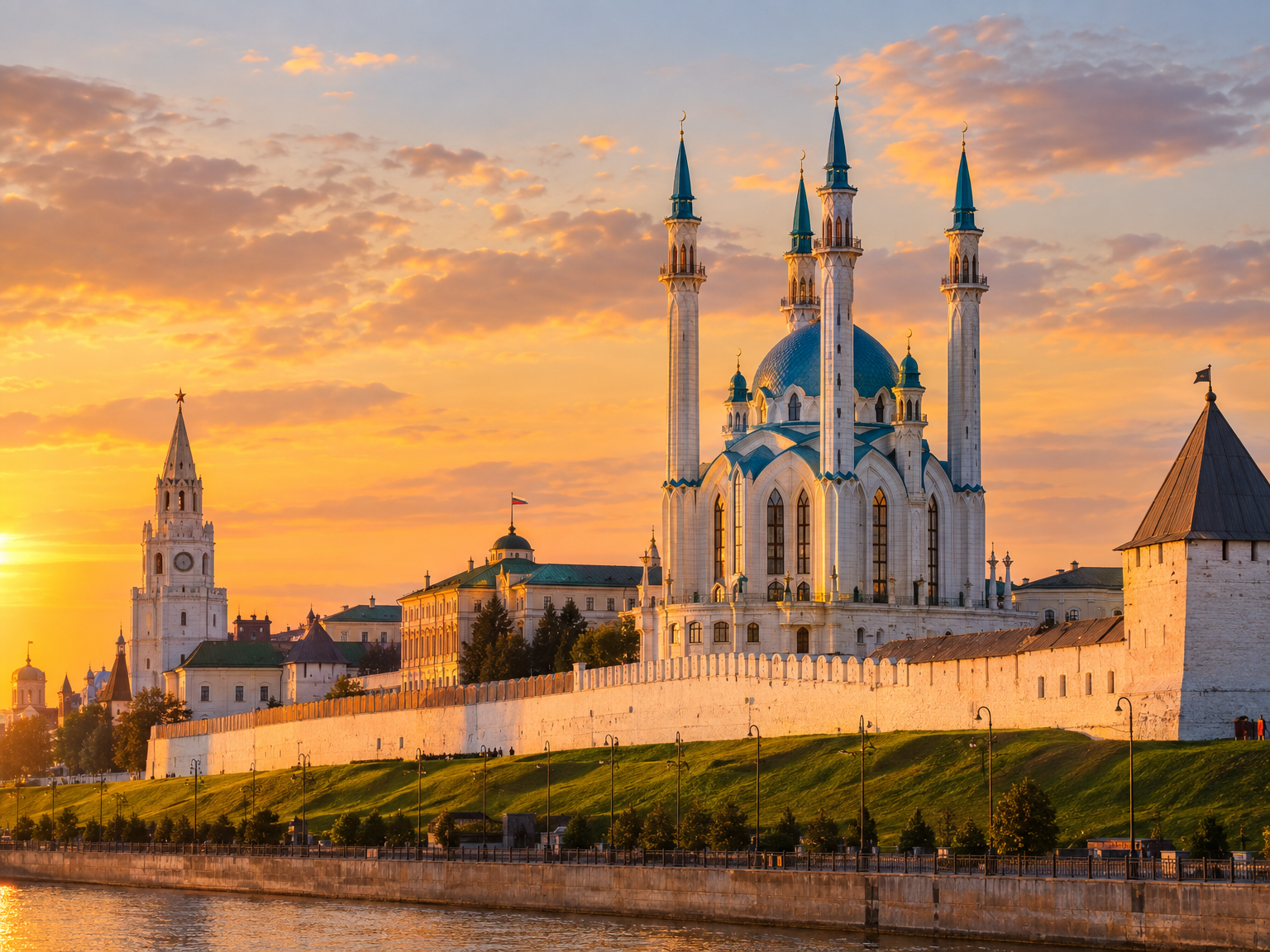 Tatarstan