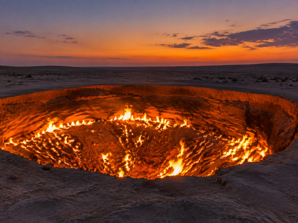 Turkmenistan