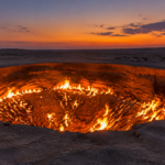 Turkmenistan