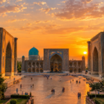 Usbekistan